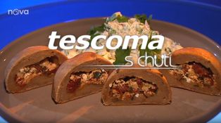 Tescoma s chutí