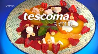 Tescoma s chutí