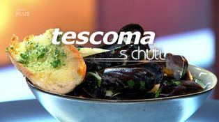 Tescoma s chutí