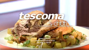 Tescoma s chutí