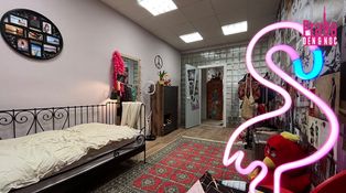 Tady se bude pletichařit! Kde bydlí holky z nové hrané reality show Praha – den & noc?