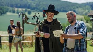 Farmáře čeká dřina. Hospodář je rozhodně šetřit nebude