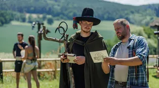 Farma Česko