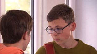Co v TV neuvidíte: Šimon se bojí o vztah s Valerií. Rande dopadlo špatně Co v TV neuvidíte: Šimon se bojí o vztah s Valerií. Rande dopadlo špatně