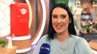Zamilovaná Besky o Vaculovi: Hned jsem věděla, že je ten pravý
