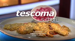 Tescoma s chutí