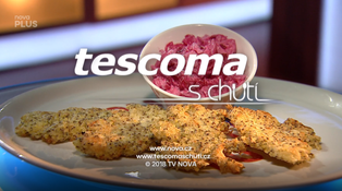 Tescoma s chutí