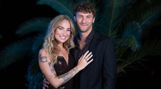 Martin a Michelle si po finále Love Islandu pošlou vlastní sliby v SMS