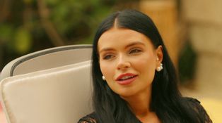 Gabriela jde Lee v Casa Amor z cesty: Danyho jí nechá, nepřeskočila jiskra