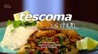 Tescoma s chutí