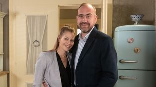 Patrik se vrací do Ulice. Diváky čeká velké překvapení