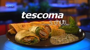 Tescoma s chutí