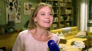 Jiskření v Bratrech a sestrách? Zlatohlávková odhalila víc