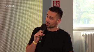 NFN Talks