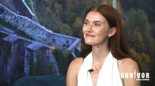 Denisa ze Survivora reaguje: Teď jsem vděčná za každé jídlo