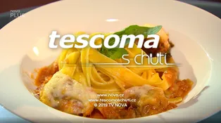 Tescoma s chutí
