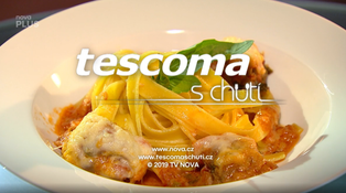Tescoma s chutí