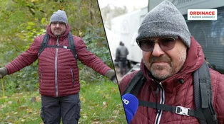 Bobo z Ordinace se ztratí v lese! Teambuilding doktorů bude mít následky
