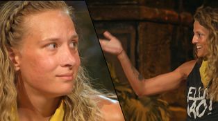 Nelítostná Anet v Survivoru: Před duelem si pořádně rýpla do Ivanky