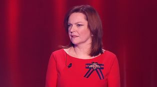 Kvízová dáma v úzkých: Finálové otázky v Na lovu jí nesedly