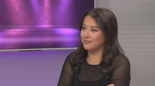 Linda Nguyenová o začátcích: Na střední jsem psala do školního časopisu