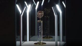 Proměna sošky Českého slavíka: Práce na ceně pro vítěze finišují