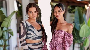 Sarah a Mary z Bachelora o zničeném přátelství: Není cesty zpět