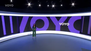 To je Voyo