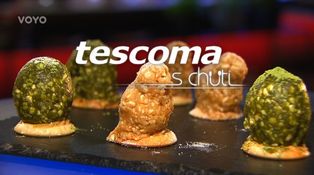 Tescoma s chutí
