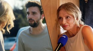 Ivana Chýlková způsobí Matějovskému šok: V Jedné rodině mu odevzdá dítě