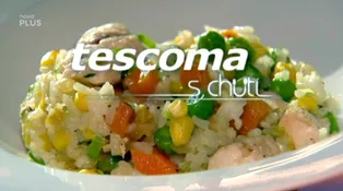 Tescoma s chutí