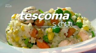 Tescoma s chutí