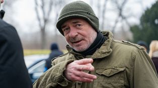Jiří Dvořák poprvé v Kriminálce Anděl: Vyšetřovatelé ho mají za magora