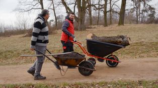 Tradice, nebo moderna při pěstování: Roman Kváč má odpověď