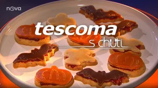 Tescoma s chutí