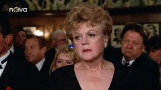 21. díl - S kamenou tváří