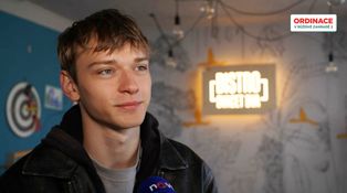 Líbačka s bratrem přítelkyně: Je to slabý čaj, říká Tom Sean z Ordinace