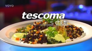 Tescoma s chutí