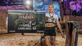Zažijte Farmu na vlastní kůži. Přihlaste se už teď