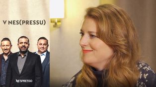 Jaká byla Pavlína Lubojatzky? Tohle o ní prozradil štáb