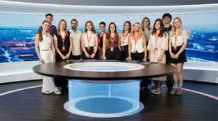 Zpravodajství v praxi: Nova News Academy prověřila nové talenty