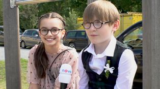 Eliška a Johan z Jedné rodiny: Nejlepší zážitek z prázdnin ještě nemají, ten nejhorší ano
