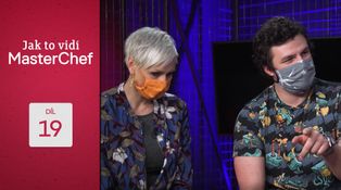 MasterChef Česko