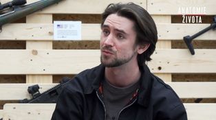Takhle představitele Ondry neznáte! Jan Komínek umí být pořádný tvrďák