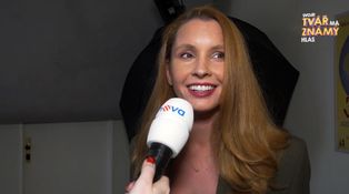 Nesvačilová v sedmém nebi: Na pódiu se potká s někým, koho milovala!