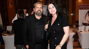 Radek Kašpárek o nemocné ženě: Za pár týdnů bude v kondici