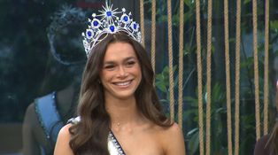 Miss Czech Republic