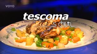 Tescoma s chutí