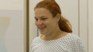 Karolína z Proměn ukázala tělo po operaci. Za pupík se nestydí
