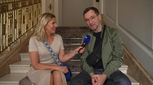 Karlovy Vary film festival